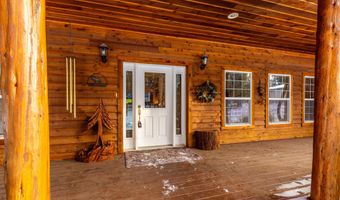 296 Lodgepole Rd, Athol, ID 83801