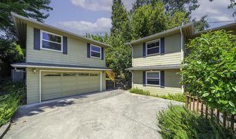 107 Granite St, Ashland, OR 97520