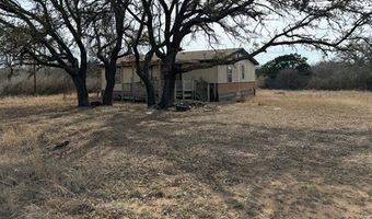 24980 US Hwy 377, London, TX 76854