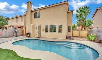 1724 Millstream Way, Henderson, NV 89074