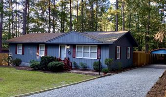 901 Heather Trl, Aberdeen, NC 28315