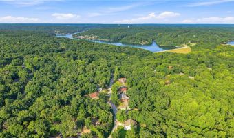 72 Elizabeth Dr, Bella Vista, AR 72715