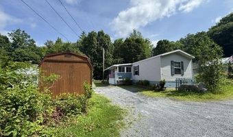 60 Tori Ln, Bennington, VT 05201