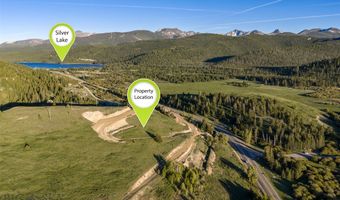 Whetstone Ridge Court lot 1, Anaconda, MT 59711