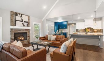 4102 SW Bermuda Ave, Bentonville, AR 72713