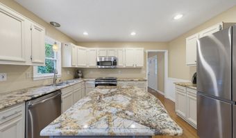 1370 Mt Pisgah Church Rd, Apex, NC 27523