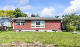 55 Hawthorne Ave, Albany, NY 12203