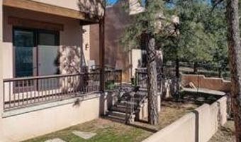 151 Crown Ridge Rd 1, Alto, NM 88312