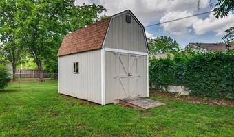 1906 S Dewey Ave, Bartlesville, OK 74003