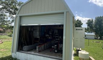 516 N Botkin St, Attica, KS 67009