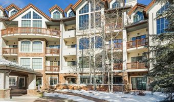 31 Avondale Ln 108, Beaver Creek, CO 81620