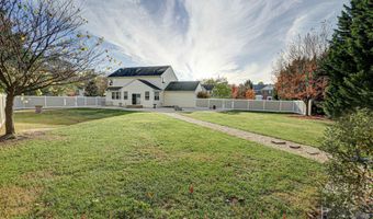 311 OTTER Way, Frederica, DE 19946