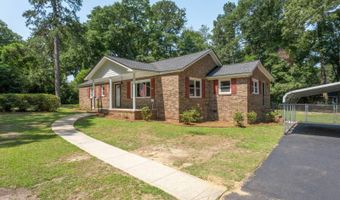 193 HICKORY Rd SE, Aiken, SC 29803
