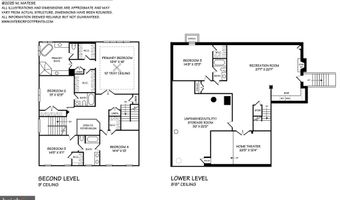 7927 SANDALFOOT Dr, Potomac, MD 20854