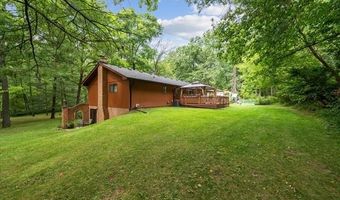 1600 Moffat, Addison Twp., MI 48367