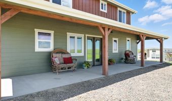 128 N PRAIRIE Ave, Burns, WY 82053