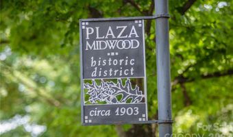 1931 Chatham Ave, Charlotte, NC 28205