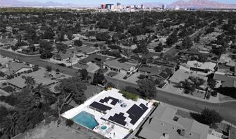 1600 Eaton Dr, Las Vegas, NV 89102