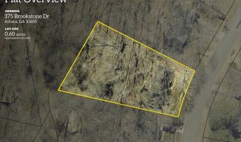 375 Brookstone Dr, Athens, GA 30605