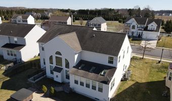 891 WINDROW Way, Magnolia, DE 19962