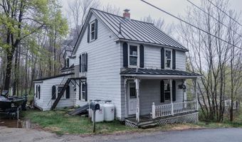 1 Nichols St, Bath, ME 04530