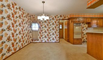 3124 N Glade Ave, Bethany, OK 73008