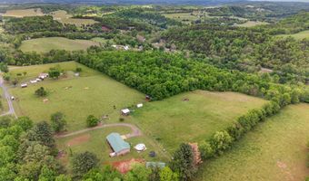 147 Iron Ore Ln, Barren Springs, VA 24313