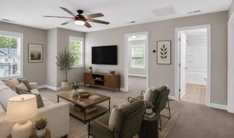 8836 Forester Ln, Apex, NC 27539