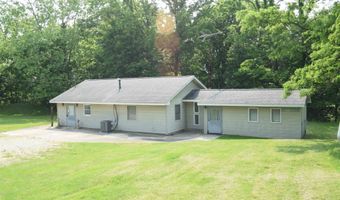 473 Gunsmith School Rd, Bedford, IN 47421