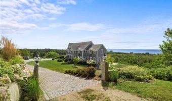1596 W Side Rd, Block Island, RI 02807
