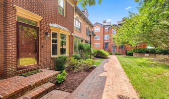 535 COLECROFT Ct, Alexandria, VA 22314