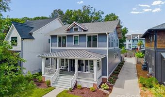 2649 Chesterfield Ave, Charlotte, NC 28205