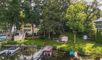 60 Lane 260B Crooked Lk, Angola, IN 46703