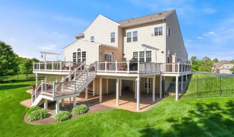 7 HEARTWOOD Ter, Rockville, MD 20855