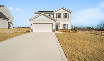 544 Ashley Heights Dr, Aberdeen, NC 28315