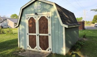 1714 Mifflin Ave, Ashland, OH 44805
