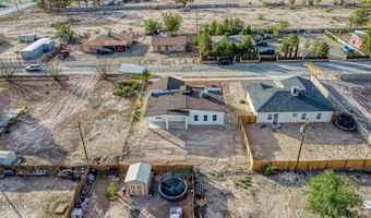 486 Sylvia Ct, Socorro, TX 79927