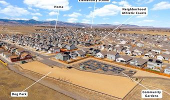 2871 Night Sky Dr, Berthoud, CO 80513