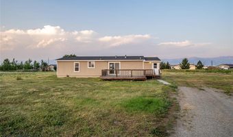 186 Kendall Ct, Belgrade, MT 59714