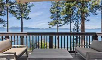 1472 Flowers Ave, Glenbrook, NV 89413