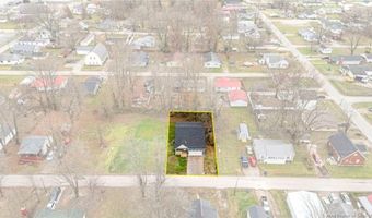 161 S Fifth St, Austin, IN 47102