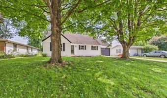 515 Hawthorne Ave, Anderson, IN 46011