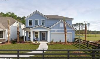 1204 Kipling Dr, Beaufort, SC 29902