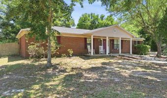5121 Keyser Mill Rd, Baker, FL 32531