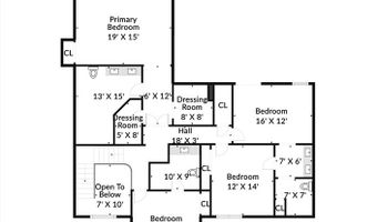 19 Elizabeth Dr, Auburn, MA 01501