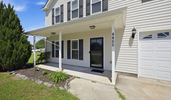 4400 Bristlecone Dr, Ayden, NC 28513