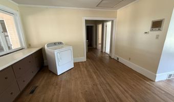 620 S Pembroke Ave, Ahoskie, NC 27910