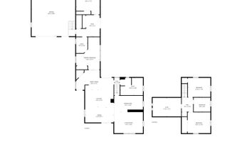 N8938 WOLF RIVER Drive, Algoma, WI 54201