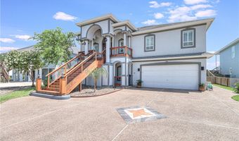 113 Bay Ct, Aransas Pass, TX 78336