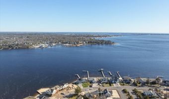 32 Cove Rd W, Bayville, NJ 08721